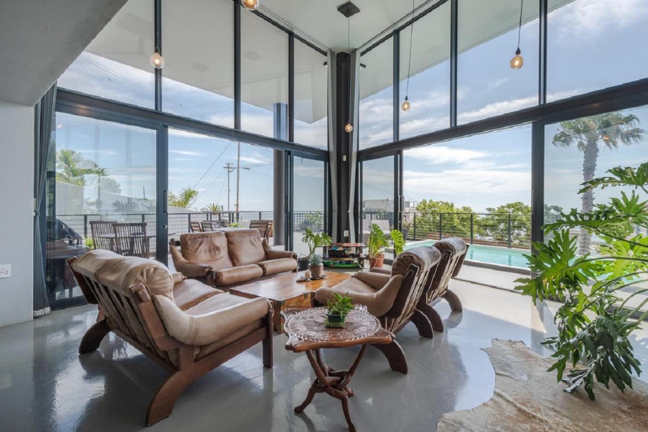 Villa On Ocean View Kapsztad Zewnętrze zdjęcie