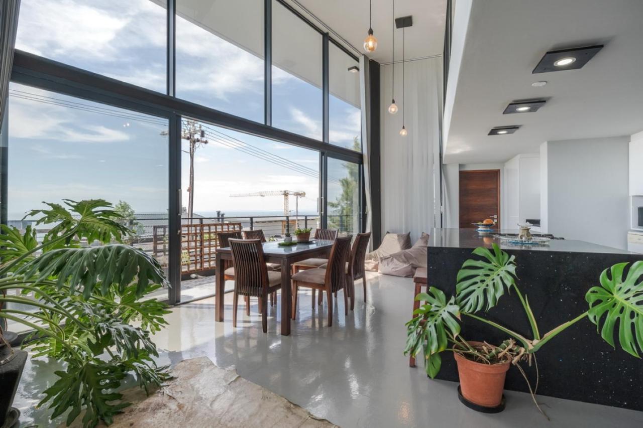 Villa On Ocean View Kapsztad Zewnętrze zdjęcie