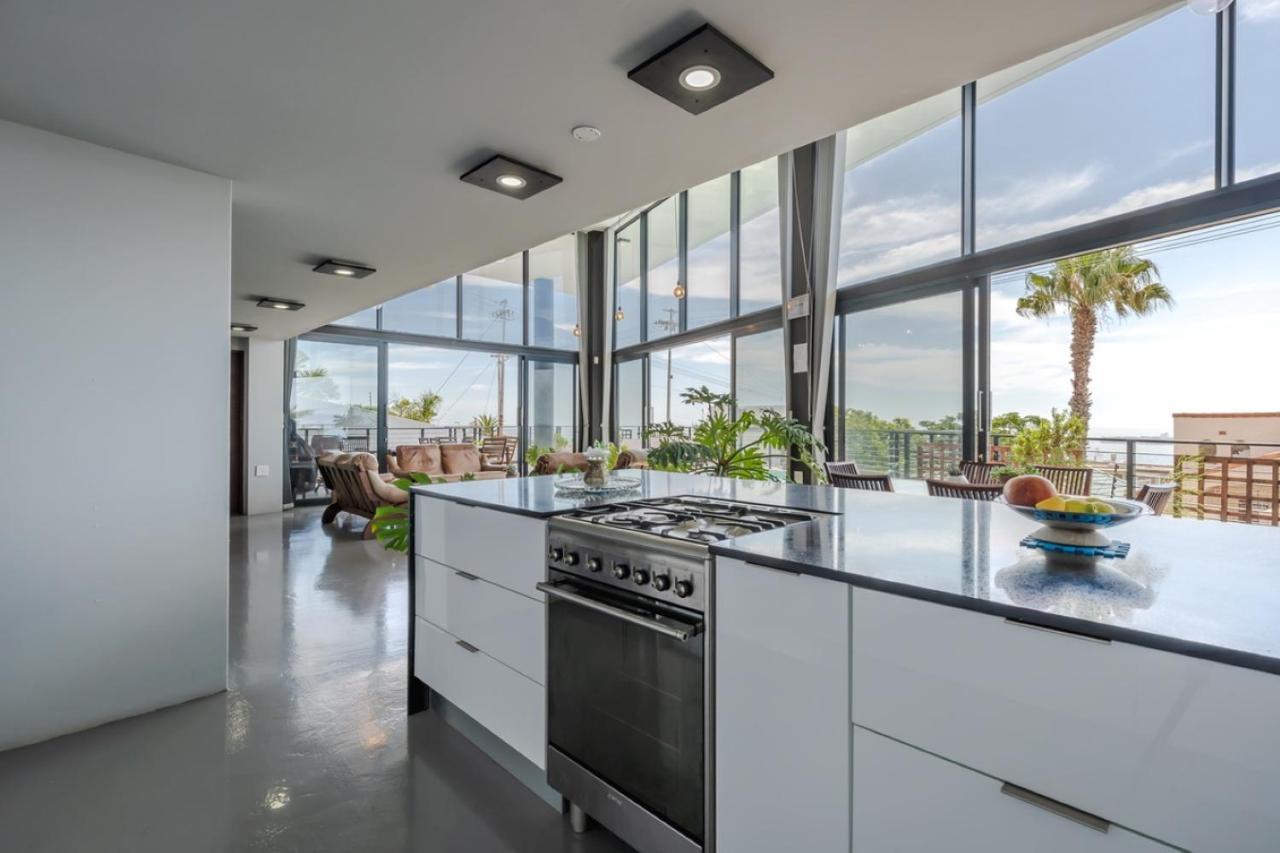 Villa On Ocean View Kapsztad Zewnętrze zdjęcie