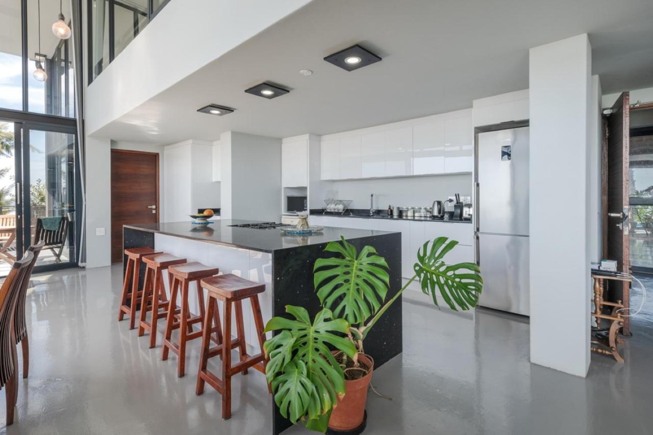 Villa On Ocean View Kapsztad Zewnętrze zdjęcie