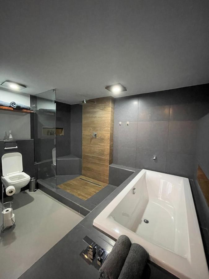 Villa On Ocean View Kapsztad Zewnętrze zdjęcie