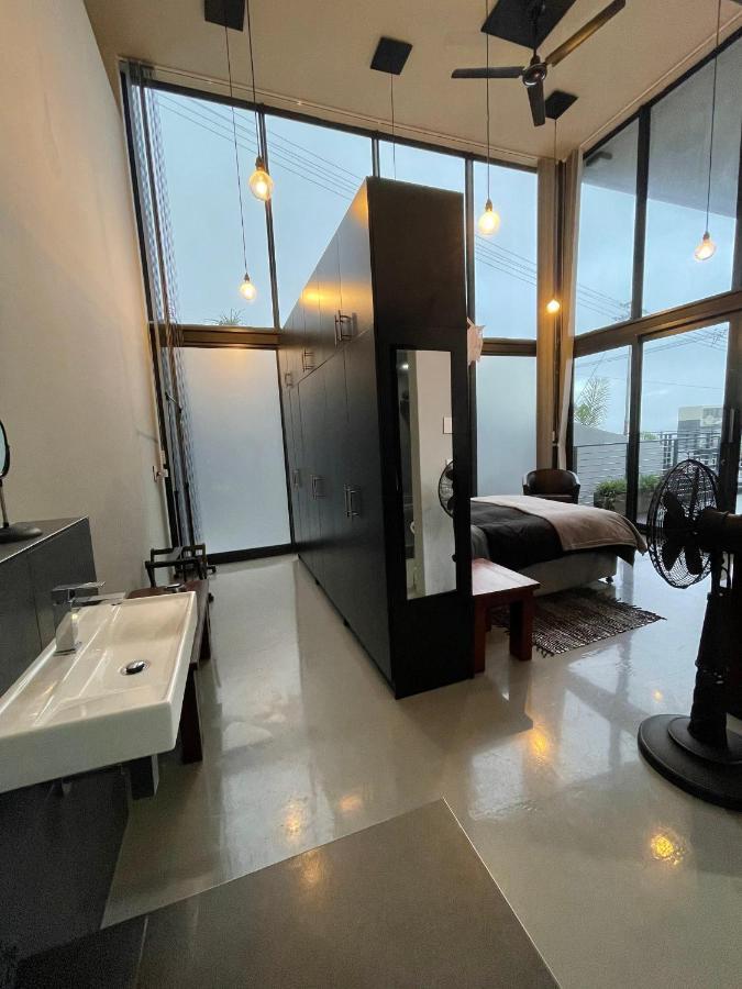 Villa On Ocean View Kapsztad Zewnętrze zdjęcie