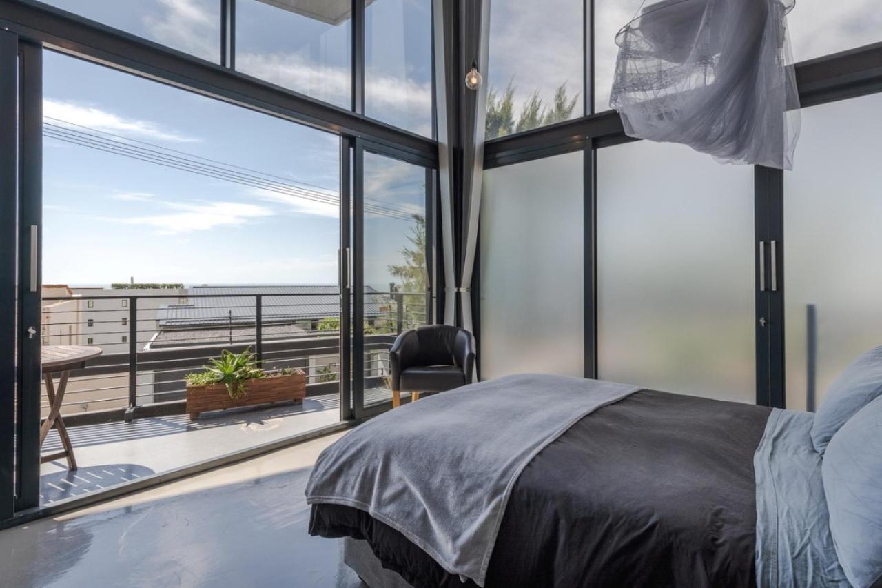 Villa On Ocean View Kapsztad Zewnętrze zdjęcie