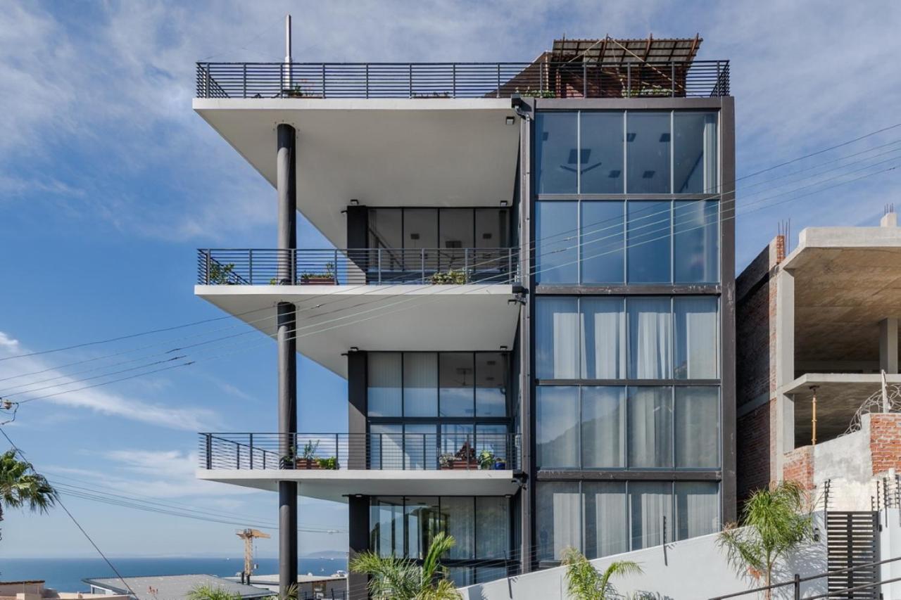 Villa On Ocean View Kapsztad Zewnętrze zdjęcie