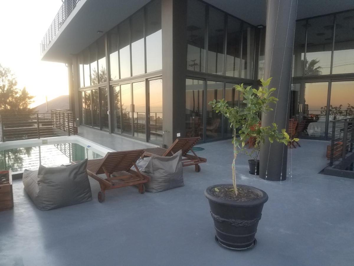 Villa On Ocean View Kapsztad Zewnętrze zdjęcie