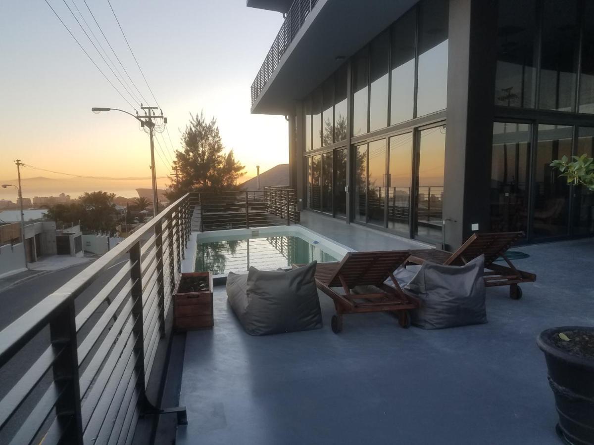 Villa On Ocean View Kapsztad Zewnętrze zdjęcie